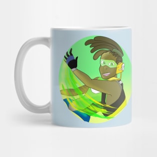 Lucio Mug